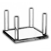 Four-Peg Displays 