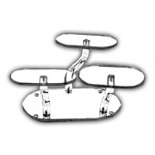 Adjustable Platform Risers