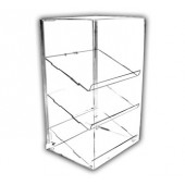 Angled-Shelf Cases 