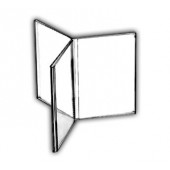 Six-Sided Frames