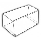 Open-Bottom Tray/Plate Guard 