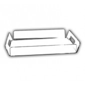 Display/Service Trays 