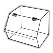 Stackable Bulk Bins 