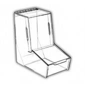 Gravity-Feed Bulk Dispensers 