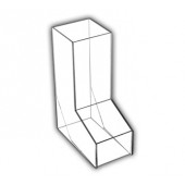 Open-Top Gravity-Feed Bulk Dispensers 