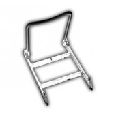 Wire-Back Folding Easels 