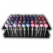 Lollipop Display