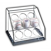 Baseball Multi Case 9 Ball Enclosure