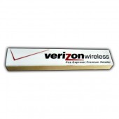 Verizon Acrylic Light Box Sign