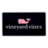 Vineyard Vines Sign