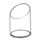 Food Display Tubes