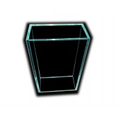 Jade 3/8 Acrylic Box