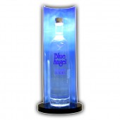 LED/Non - LED Single Bottle Display
