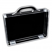 Custom Acrylic Briefcase
