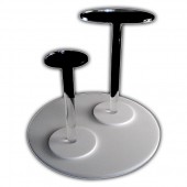 Custom Made Pedestal
