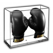 Double Boxing Glove Case