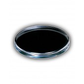 Oval Base Beveled