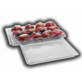 Trays For Bakery Cabinets
