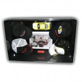 Wallmount Case