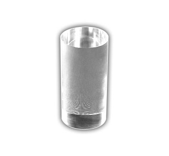Solid Columns Solid Acrylic Columns